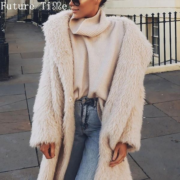 future time ladies winter soft fluffy lambskin coat thick warm coat women's jacket teddy curly furry artificial grass f851, Black
future time ladies winter soft fluffy lambskin coat thick warm coat women's jacket teddy curly furry artificial grass f851, Black