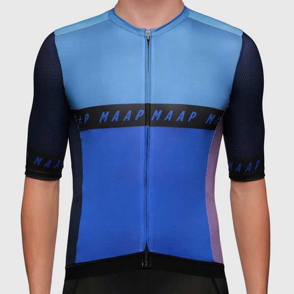 2020 maap latest apparel men cycling jersey breathing short sleeve with air mesh mtb road bike wear outdoor riding shirt quick, Black;red
2020 maap latest apparel men cycling jersey breathing short sleeve with air mesh mtb road bike wear outdoor riding shirt quick, Black;red