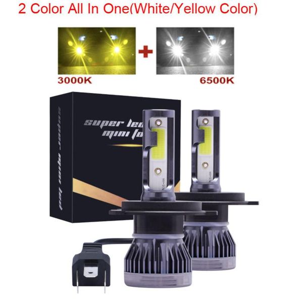 muxall car headlight h4 hi/lo beam led h7 h8 h9 h11 9005/hb3 9006/hb4 80w 12000lm 6000k auto headlamp fog light bulbs
muxall car headlight h4 hi/lo beam led h7 h8 h9 h11 9005/hb3 9006/hb4 80w 12000lm 6000k auto headlamp fog light bulbs