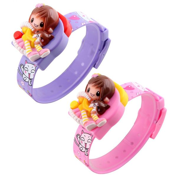 cool children's electronic watch cartoon toy princess cat innovative watch for kids student, Blue
cool children's electronic watch cartoon toy princess cat innovative watch for kids student, Blue