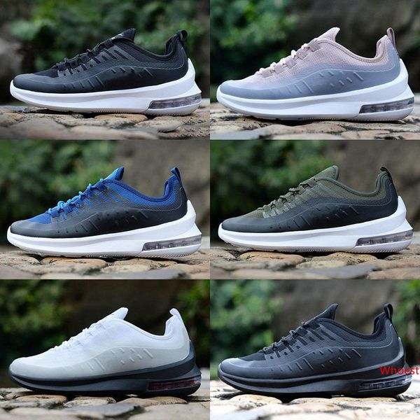 new axis all black white ornage cushion sports running shoes for mens women trainers designer chaussure sneakers size 40-46 
new axis all black white ornage cushion sports running shoes for mens women trainers designer chaussure sneakers size 40-46