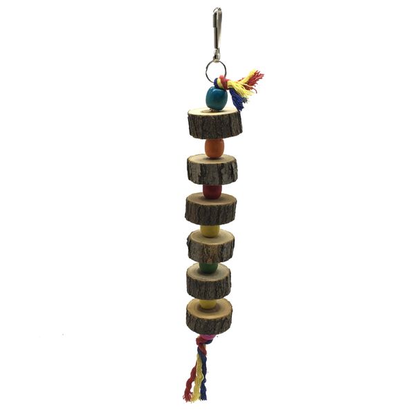 bird toys parrot gnaw toys cotton rope skin wood string scrath grinding mouth toys cage parts
bird toys parrot gnaw toys cotton rope skin wood string scrath grinding mouth toys cage parts