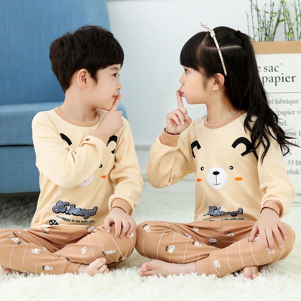 2020 winter kids cotton pajamas set baby girl clothes kids cartoon sleepwear pyjama enfant boys pijama toddler inflant nightwear, Blue;red
2020 winter kids cotton pajamas set baby girl clothes kids cartoon sleepwear pyjama enfant boys pijama toddler inflant nightwear, Blue;red