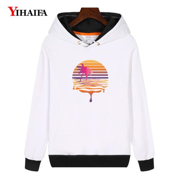women's hoodies & sweatshirts yihaifa women winter fleece harajuku seaside scenery printed pullover kpop hooded thick coat, Black
women's hoodies & sweatshirts yihaifa women winter fleece harajuku seaside scenery printed pullover kpop hooded thick coat, Black