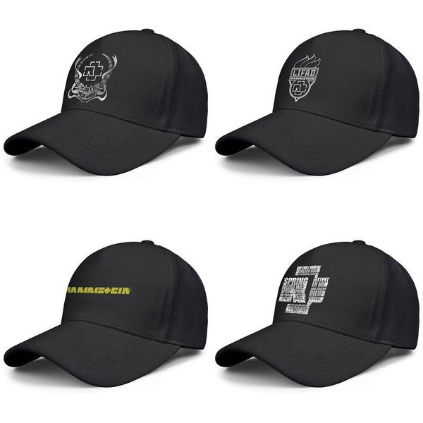 rammstein logo black mens and women baseball cap cool fitted custom design your own fashion cute stylish personalised hats, Blue;gray
rammstein logo black mens and women baseball cap cool fitted custom design your own fashion cute stylish personalised hats, Blue;gray