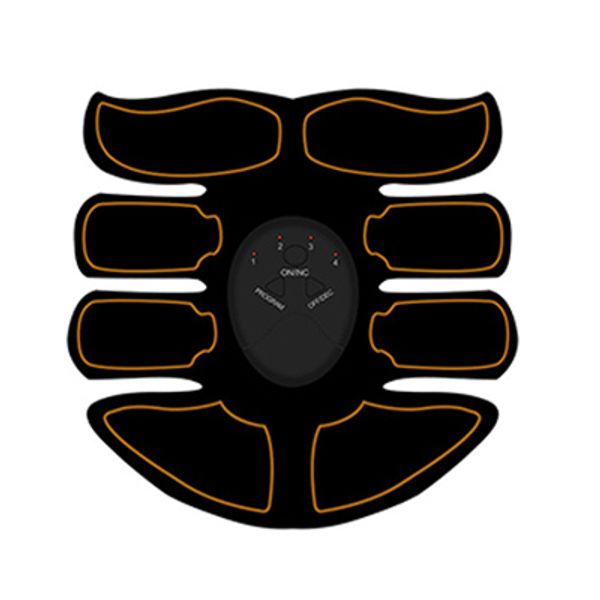 flymk smart ems muscle stimulator wireless electric pulse treatment abs fittness slimming beauty abdominal muscle exerciser trainer
flymk smart ems muscle stimulator wireless electric pulse treatment abs fittness slimming beauty abdominal muscle exerciser trainer