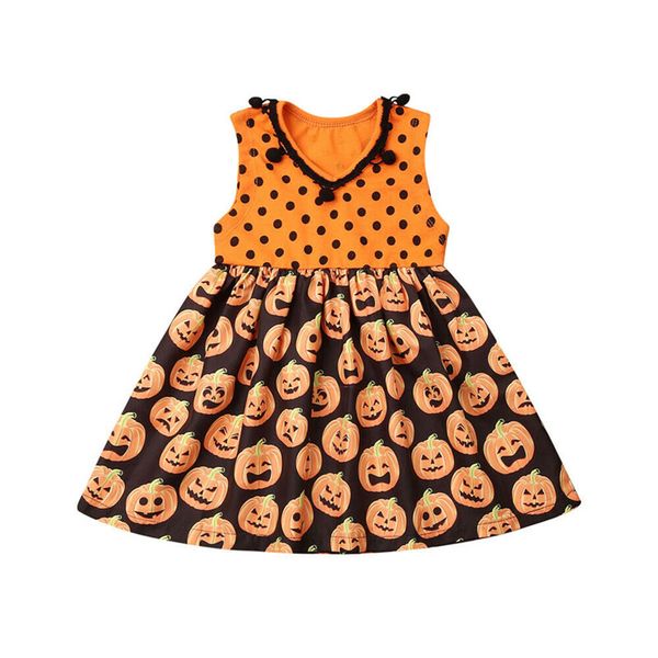 emmababy kids dresses for girl halloween dress toddler kids baby girl clothes cartoon pumpkin princess dress vestido 12m-5y, Red;yellow
emmababy kids dresses for girl halloween dress toddler kids baby girl clothes cartoon pumpkin princess dress vestido 12m-5y, Red;yellow