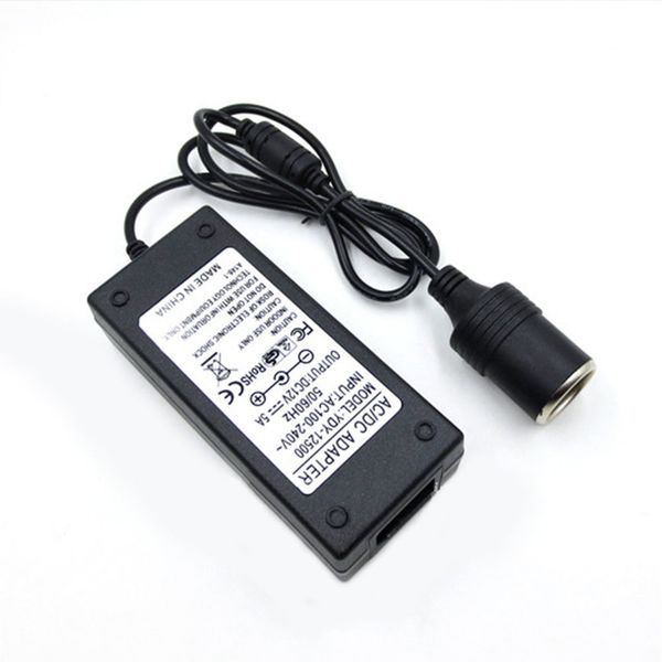 power adapter 220v to 12v portable car automotive cigarette lighter converter inverter vs998
power adapter 220v to 12v portable car automotive cigarette lighter converter inverter vs998