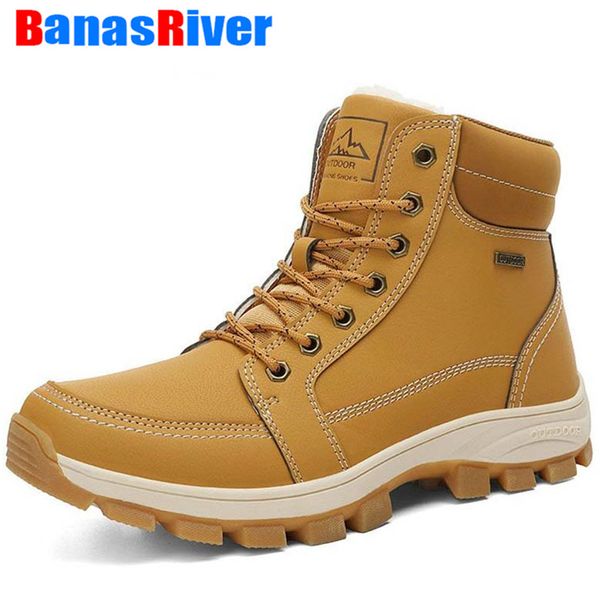 new winter men boots fur warm snow winter shoes ankle outdoor sneakers footwear trainers male tenis masculino zapatillas hombre, Black
new winter men boots fur warm snow winter shoes ankle outdoor sneakers footwear trainers male tenis masculino zapatillas hombre, Black