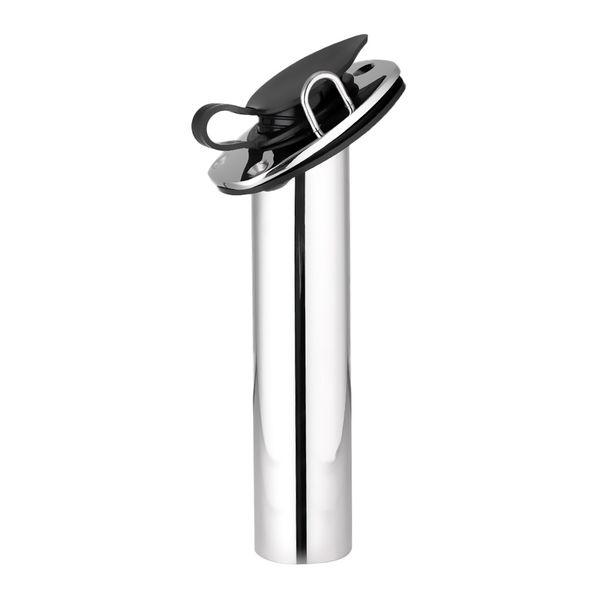 marine grade stainless steel fishing rod holder flush mount 30 degree for boat kayak fishing
marine grade stainless steel fishing rod holder flush mount 30 degree for boat kayak fishing
