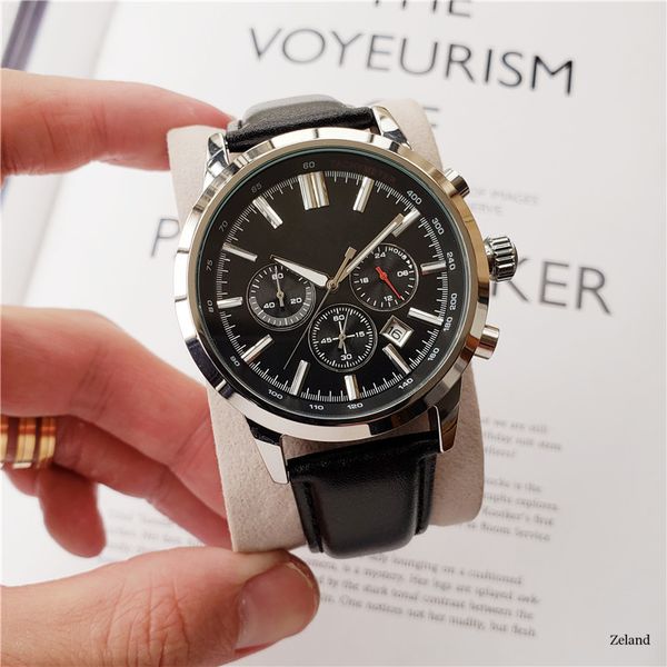 leather luxury men watch stainless reloj clock watches shipping women brand quartz men brand steel watches ctbgr, Slivery;brown
leather luxury men watch stainless reloj clock watches shipping women brand quartz men brand steel watches ctbgr, Slivery;brown