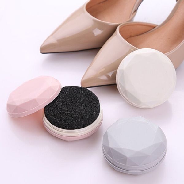 портативный macaron стиль двухсторонний протрите quick shoe sponge руб бытовая круглый обувь очистка инструменты кожаный диван щетка для обу
портативный macaron стиль двухсторонний протрите quick shoe sponge руб бытовая круглый обувь очистка инструменты кожаный диван щетка для обу