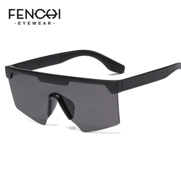 fenchi 2020 women sunglasses antifoam windproof retro female glasses rimless feminino zonnebril dames, White;black
fenchi 2020 women sunglasses antifoam windproof retro female glasses rimless feminino zonnebril dames, White;black