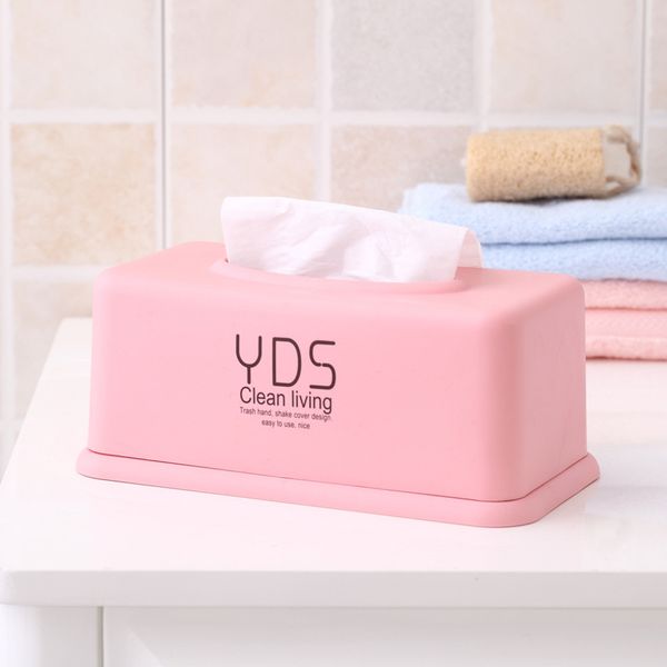 tissue box creative household rectangular drawing box simple square plastic towel home square carton tissue holder
tissue box creative household rectangular drawing box simple square plastic towel home square carton tissue holder