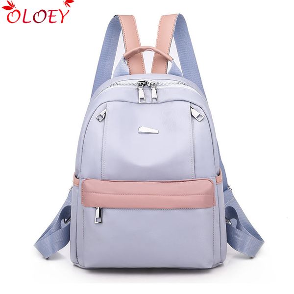 new multifunction backpack women waterproof oxford backpack female anti-theft schoolbag for girls 2020 sac a dos mochil
new multifunction backpack women waterproof oxford backpack female anti-theft schoolbag for girls 2020 sac a dos mochil