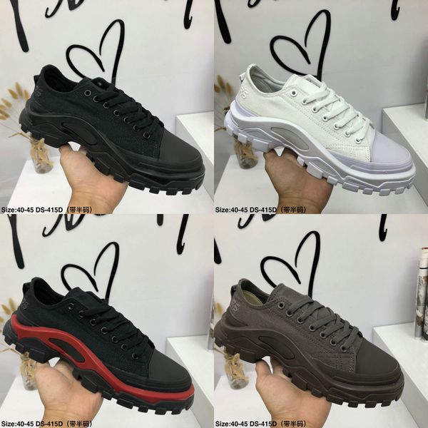 Raf Simons New Rs Detroit Runner Mens Running Shoes Black White Red Brown Grey Training Boots Casual Trainers Designer Sneakers Size 40-45
Raf Simons New Rs Detroit Runner Mens Running Shoes Black White Red Brown Grey Training Boots Casual Trainers Designer Sneakers Size 40-45