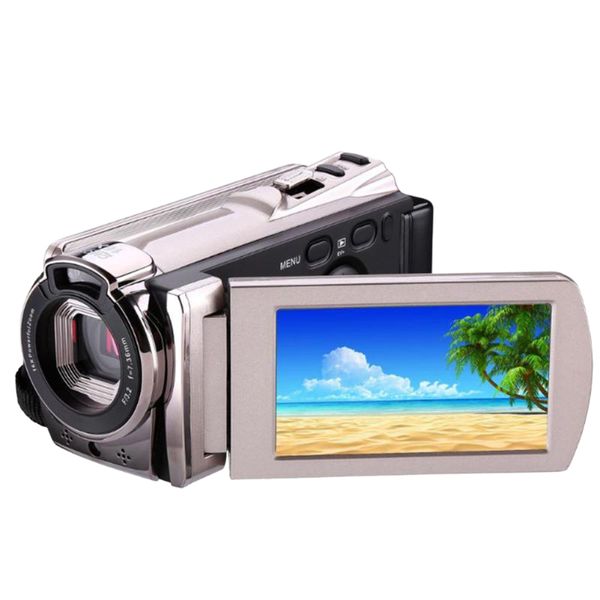 1080p usb2.0 smart wireless wifi dvr hdv-6052sr 3 inches 16x wi-fi digital ir night camera hd 1080p 8mp video camcorder
1080p usb2.0 smart wireless wifi dvr hdv-6052sr 3 inches 16x wi-fi digital ir night camera hd 1080p 8mp video camcorder