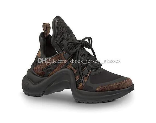 2019 new designer shoes archlight sneakers mens womens comfortable shoes casual shoes trainers party shoe for men, Black
2019 new designer shoes archlight sneakers mens womens comfortable shoes casual shoes trainers party shoe for men, Black