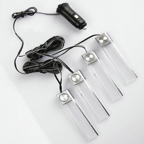 2019 4 in 1 12v car auto interior led atmosphere lights decoration lamp 7 color car styling for sedan suv 4wd pickup
2019 4 in 1 12v car auto interior led atmosphere lights decoration lamp 7 color car styling for sedan suv 4wd pickup