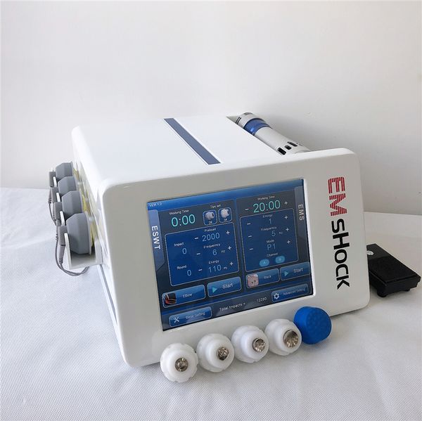 with strong bullets 2 in 1 emshock physical shock wave device for sports injury erectile dysfunction
with strong bullets 2 in 1 emshock physical shock wave device for sports injury erectile dysfunction