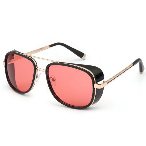 sunglasses european and american iron man polarized sunglasses retro luxury glasses designer driving sports sunglasses
sunglasses european and american iron man polarized sunglasses retro luxury glasses designer driving sports sunglasses