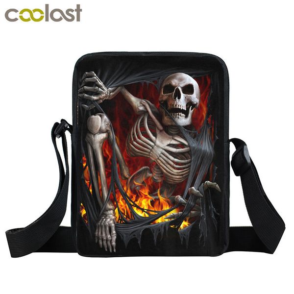 grim reaper skull mini messenger bag for teenagers fire dragon children school bag nightmare punk shoulder bags for boys girls
grim reaper skull mini messenger bag for teenagers fire dragon children school bag nightmare punk shoulder bags for boys girls