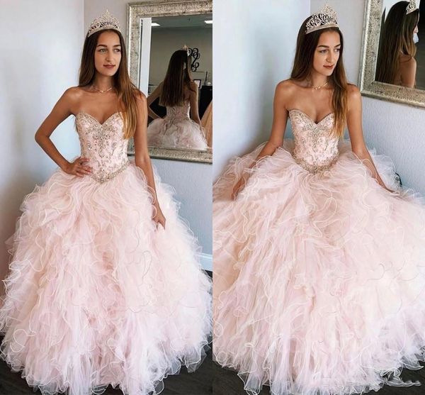 роскошные многоуровневые quinceanera платья без бретелек бусины развертки поезд кристаллы особый случай платья для сладких 16 современные ве, Blue;red
роскошные многоуровневые quinceanera платья без бретелек бусины развертки поезд кристаллы особый случай платья для сладких 16 современные ве, Blue;red