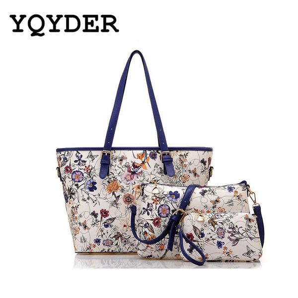 2017 ladies tote bag flower printing handbags leather composite bag for women 3ps/set famous designer shoulder bags bolsa sac y190620
2017 ladies tote bag flower printing handbags leather composite bag for women 3ps/set famous designer shoulder bags bolsa sac y190620