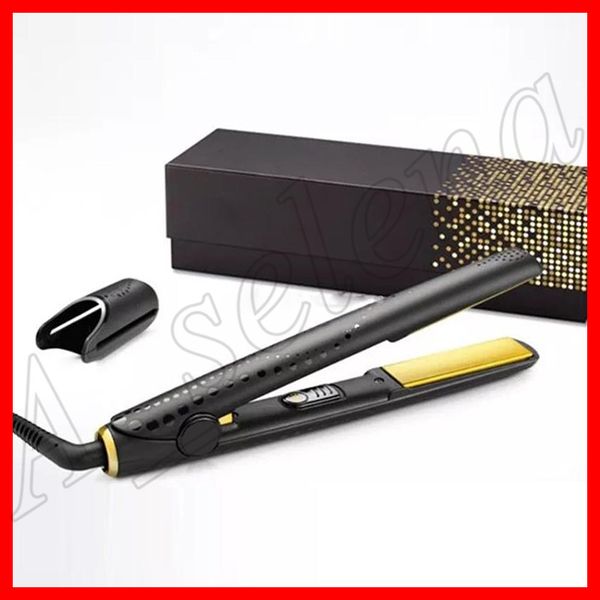 famous v gold max hair straightener classic professional styler fast hair straighteners iron hair styling tool flat iron, Black
famous v gold max hair straightener classic professional styler fast hair straighteners iron hair styling tool flat iron, Black