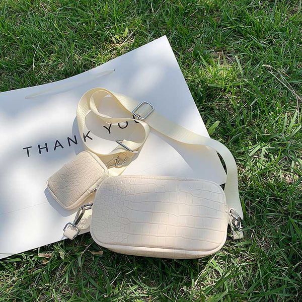 2 pcs/set mini pu leather crossbody bags for women 2020 fashion solid color shoulder handbags female travel cross body bag
2 pcs/set mini pu leather crossbody bags for women 2020 fashion solid color shoulder handbags female travel cross body bag