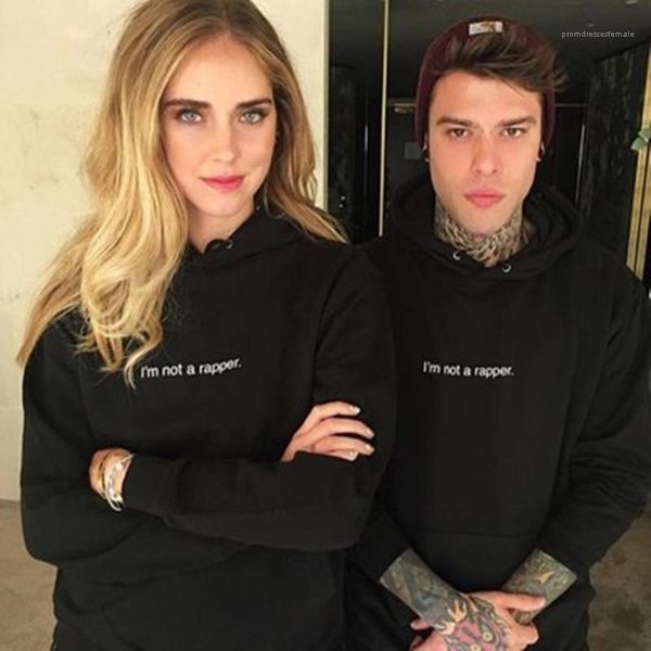 rapper designer hoodies fashion hip hop street style mens and womens hooded pullover hoodies casual velveted hoodies im not a, Black
rapper designer hoodies fashion hip hop street style mens and womens hooded pullover hoodies casual velveted hoodies im not a, Black