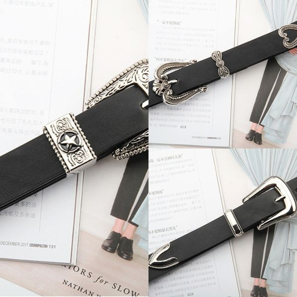 wind personalized carved buckle wind belt personalized carved buckle accessories accessories belt, Black;brown
wind personalized carved buckle wind belt personalized carved buckle accessories accessories belt, Black;brown
