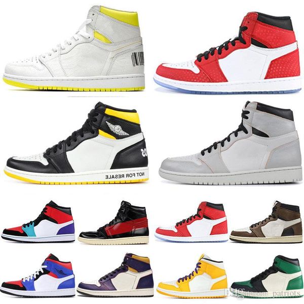 1 high og travis scotts basketball shoes spiderman unc 1s 3 mens women homage to home royal blue sport sneakers trainers 36-47 
1 high og travis scotts basketball shoes spiderman unc 1s 3 mens women homage to home royal blue sport sneakers trainers 36-47