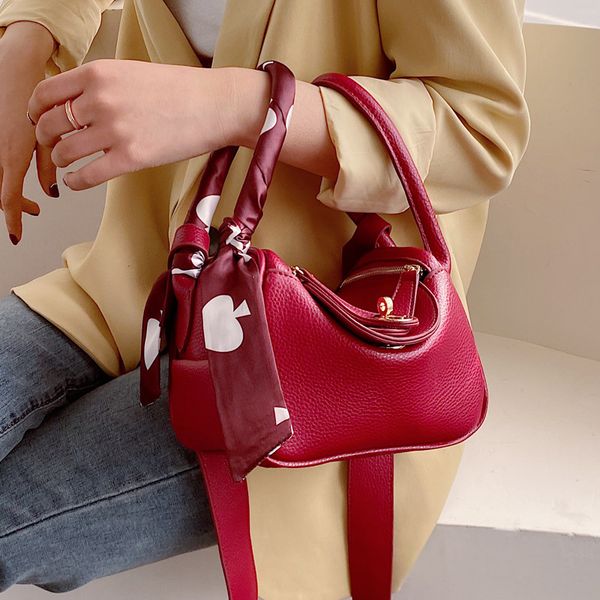 fashion women handle handbag with tassels scarf decor leather shoulder crossbody bag messenger phone coin bag female
fashion women handle handbag with tassels scarf decor leather shoulder crossbody bag messenger phone coin bag female