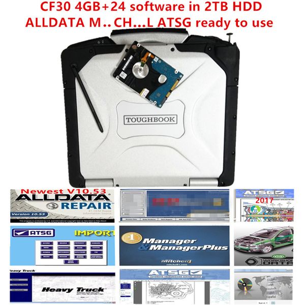 alldata and mi..ch.. software atsg 2017 installed well cf30 lap4gb all data 10.53 m..ch.. on de...d 24 software in 2tb hdd
alldata and mi..ch.. software atsg 2017 installed well cf30 lap4gb all data 10.53 m..ch.. on de...d 24 software in 2tb hdd