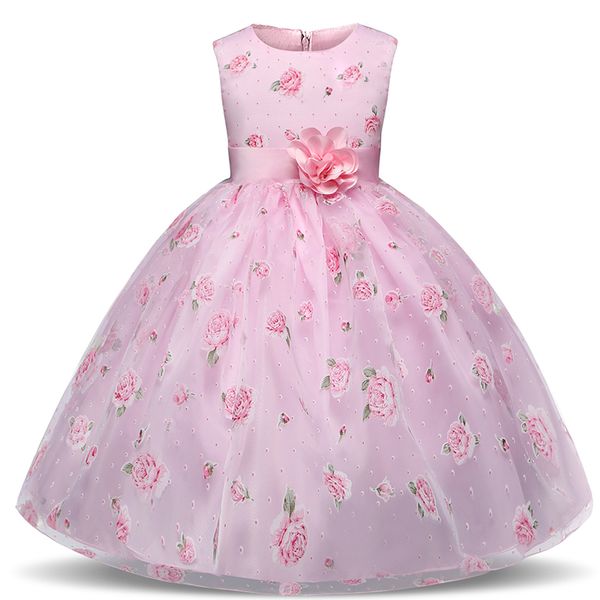 flower girl dress princess pink children kids dresses for girls party little girl clothes for 4 5 6 7 8 10 year birthday dress, Red;yellow
flower girl dress princess pink children kids dresses for girls party little girl clothes for 4 5 6 7 8 10 year birthday dress, Red;yellow