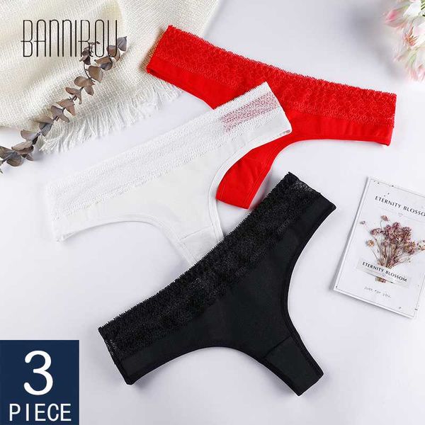 3 pieces lace woman underwear panty cotton female t-back solid soft lace g-string thong for woman seamless cotton underwear, Black;pink
3 pieces lace woman underwear panty cotton female t-back solid soft lace g-string thong for woman seamless cotton underwear, Black;pink