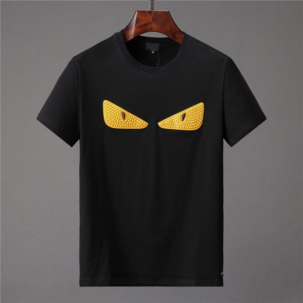 2019 new medusa mens t shirt summer short sleeve letter printed cotton t-shirt 3d designer clothing m-xxxl men tshirt, White;black
2019 new medusa mens t shirt summer short sleeve letter printed cotton t-shirt 3d designer clothing m-xxxl men tshirt, White;black
