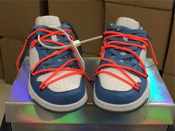 2019 authentic white x futura x sb dunk low unc light blue casual skateboard shoes for men ct0856-700 sports sneakers with original box, Black
2019 authentic white x futura x sb dunk low unc light blue casual skateboard shoes for men ct0856-700 sports sneakers with original box, Black