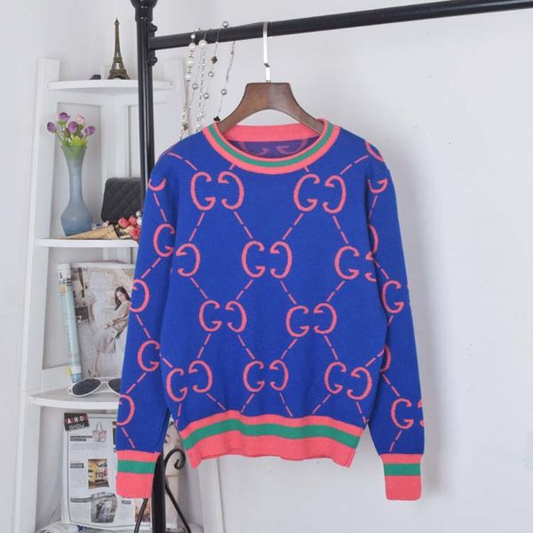 2020 new autumn winter o-neck long sleeve logo letter print fashion knitted warm thickening color block long sleeve sweater pullover, White;black
2020 new autumn winter o-neck long sleeve logo letter print fashion knitted warm thickening color block long sleeve sweater pullover, White;black