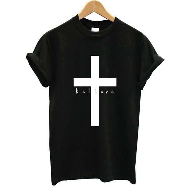 смешные summer tops faith tshirt tshirt женщины с коротким рукавом o-образным вырезом christian jesus одежда женская майка femme, White
смешные summer tops faith tshirt tshirt женщины с коротким рукавом o-образным вырезом christian jesus одежда женская майка femme, White