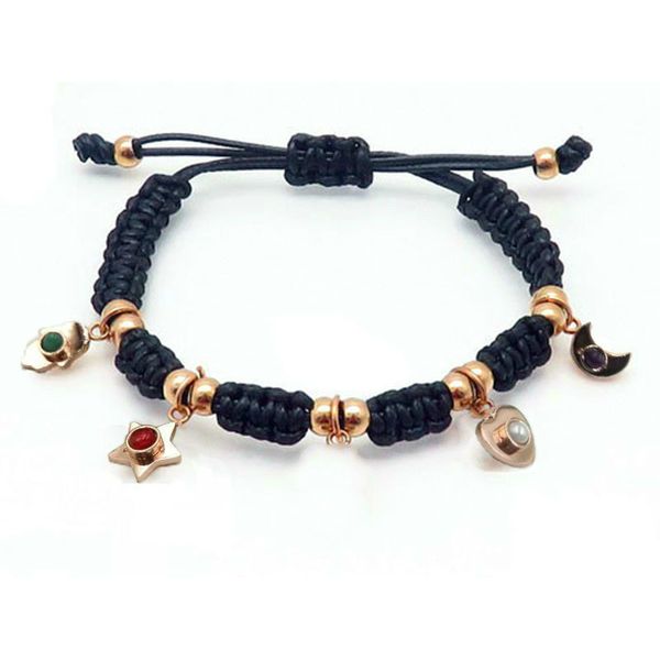 fashion bear pearl bracelet stainless steel girl bracelets for women 2019 adjustable handmade bracelet charm gold jewelry, Golden;silver
fashion bear pearl bracelet stainless steel girl bracelets for women 2019 adjustable handmade bracelet charm gold jewelry, Golden;silver