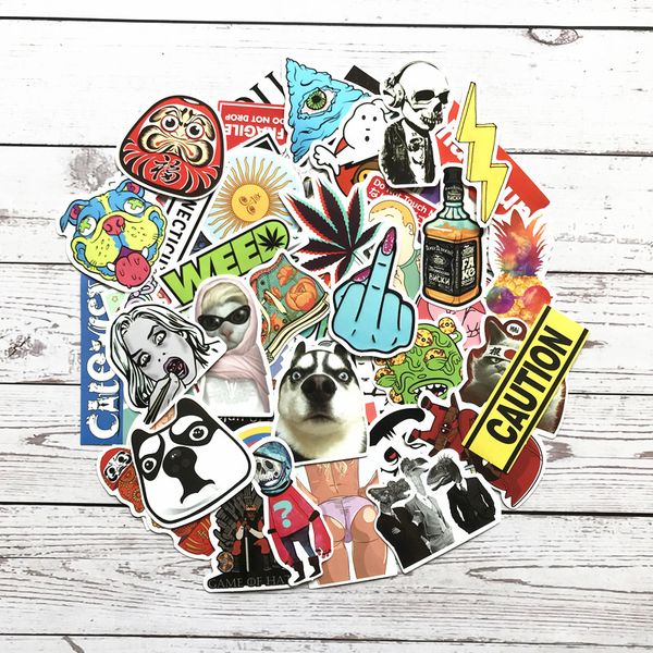 random cool jdm skateboard guitar travel case diy sticker colorful car cute decal fashion funny sticker 1000 pieces
random cool jdm skateboard guitar travel case diy sticker colorful car cute decal fashion funny sticker 1000 pieces