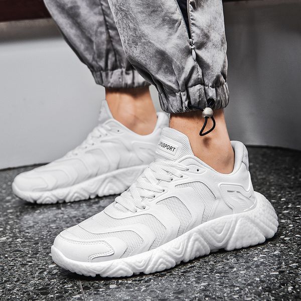 fashion running shoes for man wear-resistan breathable non-slip comfortable shoes mesh athletic jogging gym outdoor sport
fashion running shoes for man wear-resistan breathable non-slip comfortable shoes mesh athletic jogging gym outdoor sport