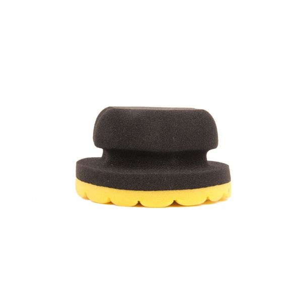 applying any car wax, glaze and sealant ergonomically designed flat waxing applicator polishes perfect
applying any car wax, glaze and sealant ergonomically designed flat waxing applicator polishes perfect