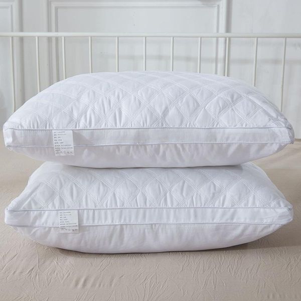 37 white soft feather fabric pillow sleep pillow stretch neck for sleeping l standard and home supplies bed
37 white soft feather fabric pillow sleep pillow stretch neck for sleeping l standard and home supplies bed