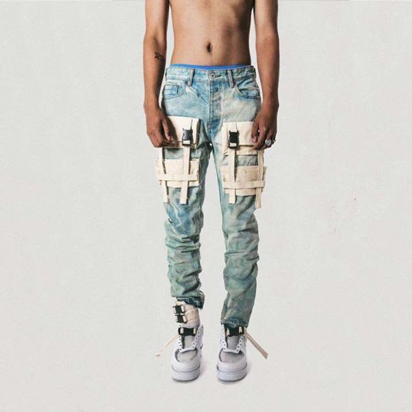 2019 new valkri topher lim fit jean men hi treet men di tre ed denim jogger knee hole wa hed de troyed jean
2019 new valkri topher lim fit jean men hi treet men di tre ed denim jogger knee hole wa hed de troyed jean