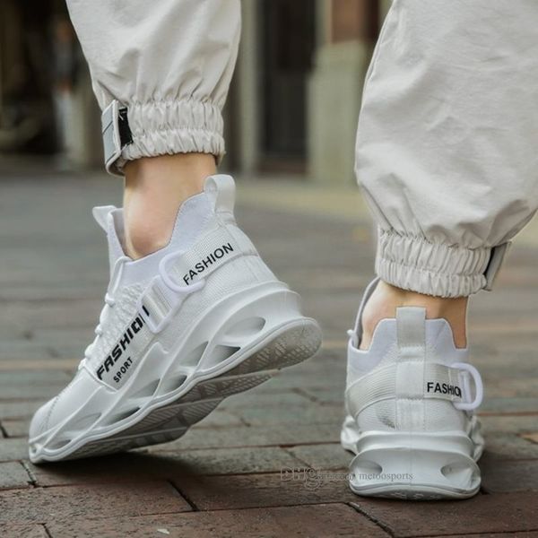 fashion men shoes mesh breathable sneakers walking male footwear new comfortable lightweight running shoes aa-200304071
fashion men shoes mesh breathable sneakers walking male footwear new comfortable lightweight running shoes aa-200304071