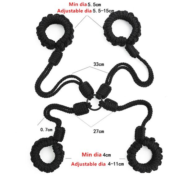 women men wrist products restraints rope belt fetish bondage toys slave ankle cuffs gay games couples flirting for ulfix
women men wrist products restraints rope belt fetish bondage toys slave ankle cuffs gay games couples flirting for ulfix