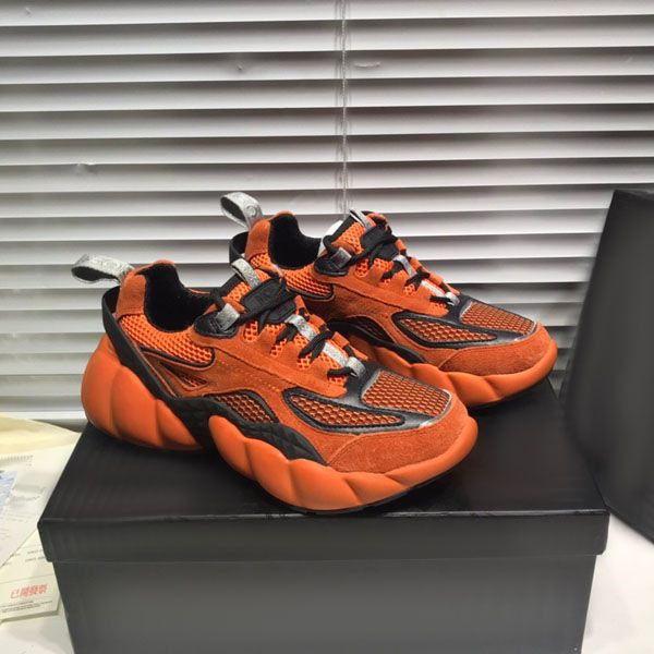new designer sports shoes low cut suede men and women luxury shoes banquet wedding crystal leather sneakers, Black
new designer sports shoes low cut suede men and women luxury shoes banquet wedding crystal leather sneakers, Black